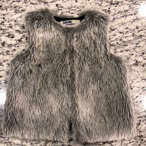 Genuine Kids Girl jacket!